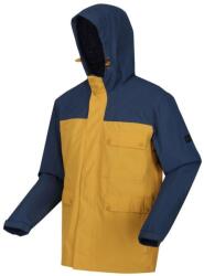 Regatta Baymoor Jacket Férfi esőkabát 5.000 mm membrán kék