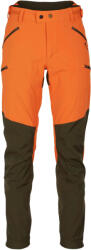 PINEWOOD Abisko férfi membránnadrág 50 narancssárga