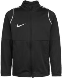 Nike Dri-FIT Park 20 teljes cipzáras gyerek kapucnis fehér|fekete|színes