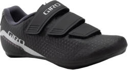 Giro Női országúti cipő Giro Stylus S fekete