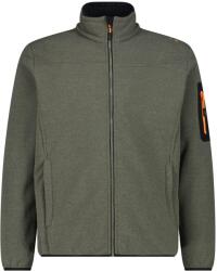 CMP Férfi pulóver CMP 38H2237 XL narancssárga|zöld