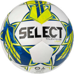 Select Focilabda Select Talento DB Light V23 Ball, 4-es méret 4 fehér