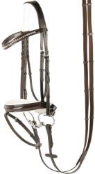 Harrys Horse Harry's Horse Chique Bridles COB barna
