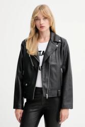 Levi's dzseki fekete, átmeneti, A9373 - fekete XS