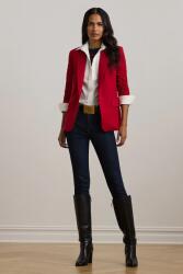 Lauren Ralph Lauren farmer - kék 42 - answear - 45 990 Ft