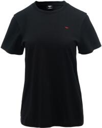 HI-TEC Női Playo II rövid ujjú póló fekete