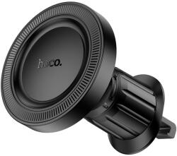 hoco. magnetic car holder fo air vent H56 black (6942007637565)
