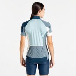 DARE 2B Flutter Jersey Női kerékpáros mez szürke