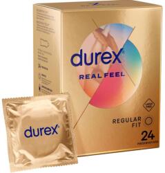 Durex Durex Real Feel - (24 Db) (d-202788)