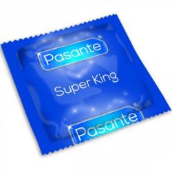 Pasante - óvszer Super King Táska 144 Egység (d-236435)