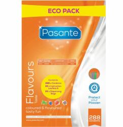 Pasante - óvszer Eco Pack í288 Egység (d-236445)