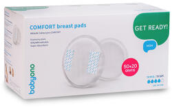 BABYONO Melltartóbetét 70 db