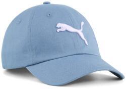 PUMA struktúrált sapka állítható pánttal, L kék|rózsaszín|vörös