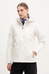 The North Face rövid kabát Alta Vista bézs, átmeneti, NF0A8BK9QLI1 - bézs XS