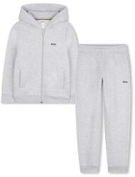 BOSS gyerek melegítő - szürke 174