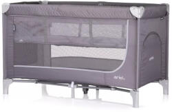 Chipolino Ariel multifunkciós utazóágy - Cloud - babycenter-sopron