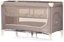 Chipolino Ariel multifunkciós utazóágy - Tiramisu - babycenter-sopron
