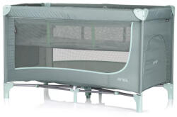 Chipolino Ariel multifunkciós utazóágy - Basil