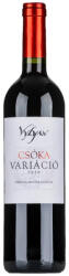 VYLYAN Villányi Csókaszőlő Variáció 2020 0.75l