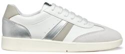 GEOX sportcipő D MELEDA - fehér Női 39 - answear - 25 990 Ft