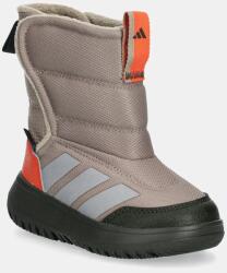 adidas gyerek hótaposó Winterplay - bézs 20