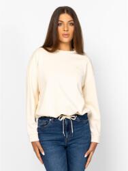 Heavy Tools Női környakú felső DELICIA fehér