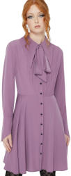 KILLSTAR Дамска рокля KILLSTAR - Lyricore - Mauve - KSRA013879