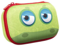 ZIPIT Penar Penar cu fermoar, ZIPIT Wildlings Storage box - verde (ZP-148246) - pcone Penar