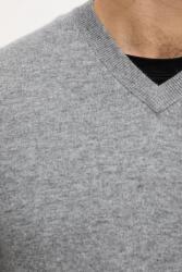 Benetton елек мъжки от вълна (1002U400L) - answear - 109,33 лв