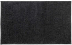 KELA Covoraș de baie Maja 120x70 cm poliester gri KL-23549 Covor baie