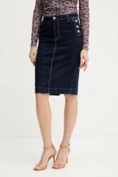 Liu Jo farmer szoknya - sötétkék 25