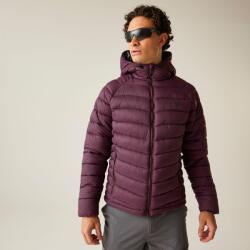 Dare2b Torrek Pd Jk Férfi steppelt kabát lila