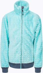 CMP gyapjú gyerek pulóver 128 kék