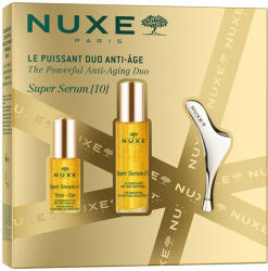 NUXE szett Super Serum 2025