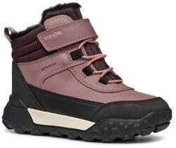 Geox télicipő TREKKYUP rózsaszín, J46M7A. 0MEMS - rózsaszín 32