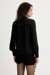 Silvian Heach Риза CORGET (GPP25354BL)