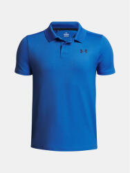 Under Armour Fiú póló Under Armour UA Matchplay Polo-BLU kék