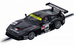 Carrera D124 - 23999 Ferrari 575 GTC No. 69 pályaautó - hd-tech