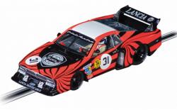 Carrera D132 - 32081 Lancia Beta Montecaro pályaautó - hd-tech