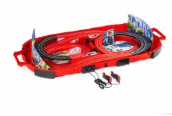 Carrera Speed Arena - 16001 Police összecsukható autópálya szett - hd-tech