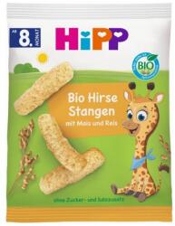 HiPP Био Зърнени пръчици с просо - 30 гр