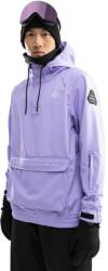 SIROKO Férfi snowboard kabát W3 Halti Lila lila