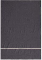 BOSS pléd BLINEA Magnet 130 x 170 cm - szürke Univerzális méret