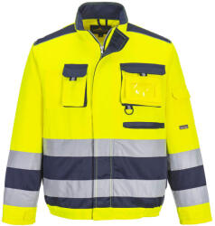Portwest TX50 - Lille Hi-Vis kabát (PW-TX50YNRXL)