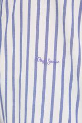 Pepe Jeans Памучна риза Pepe Jeans ARTEMISA (PL304975)