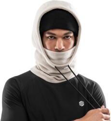 SIROKO Men & Women Winter sports Símaszk balaclava HAIL Sand Bézs bézs