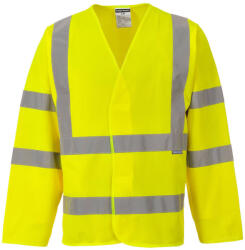 Portwest C473 - Hi-Vis Band and Brace Kabát (PW-C473YERXX-3X)