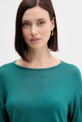 Benetton пуловер дамски от лиосел (103VD10AV)