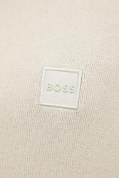 BOSS Orange пуловер мъжки с добавен кашмир Kanobix_S (50527585) - answear - 205,34 лв