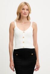 Guess top EMMIE fehér, W5YR10 Z0130 - fehér XL